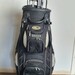 Amerikanische Golftasche BagBoy super Zustand - Bild 1