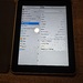 Apple iPad mini mit Datenkabel und Leder Cover - Bild 3