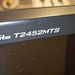 Monitor ProLite T2452MTS mit Touch! Kabel! Wie Neu - Bild 2