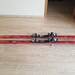 Fischer Carving Skier 190 cm rot Bindung 60 Euro - Bild 10