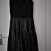 NEU Abendkleid, Gr. XS / 34 - Bild 4