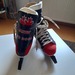 Eishockey Schlittschuhe 