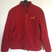 Hochwertige Jack Wolfskin Fleecejacke Gr. 152 - Bild 1