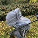 ABC Design Turbo 4 Kinderwagen mit Zubehör  - Bild 6