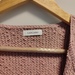 BOUCLE'  STRICKJACKE - Bild 4