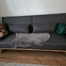 Sofa mit Schlaffunktion  - Bild 2