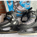 Schlittschuhe Gr. 41 (Herren / Jungs) / NEU - Bild 2