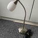 Tischleuchte Lampe, modern - Bild 1