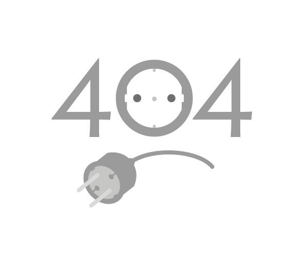 404 - ein Fehler ist aufgetreten.