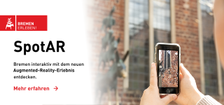 Externer Link zu SpotAR