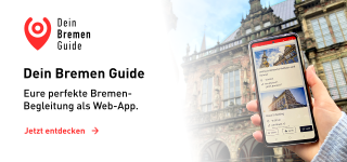 Externer Link zu Dein Bremen Guide