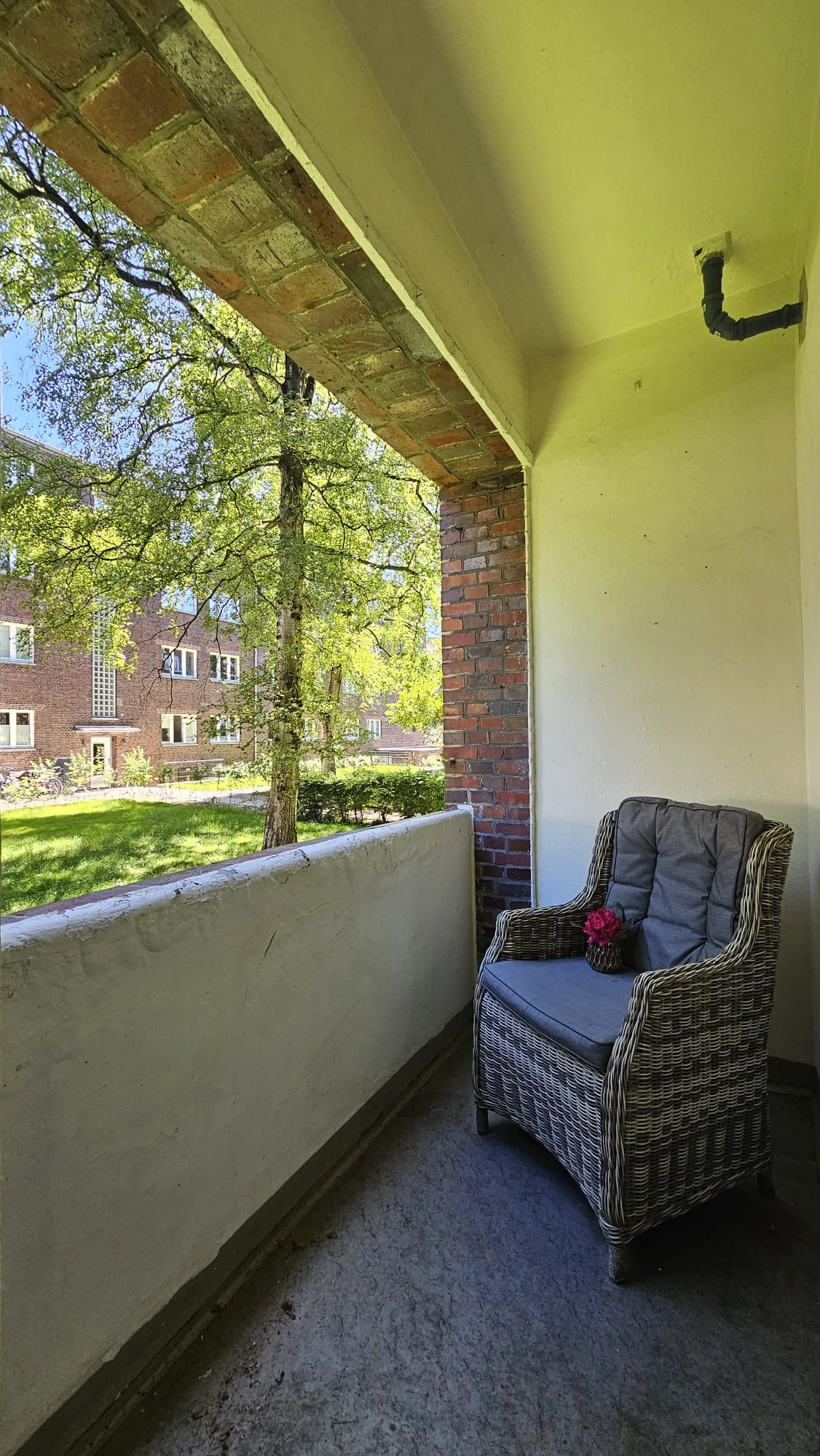 Loggia