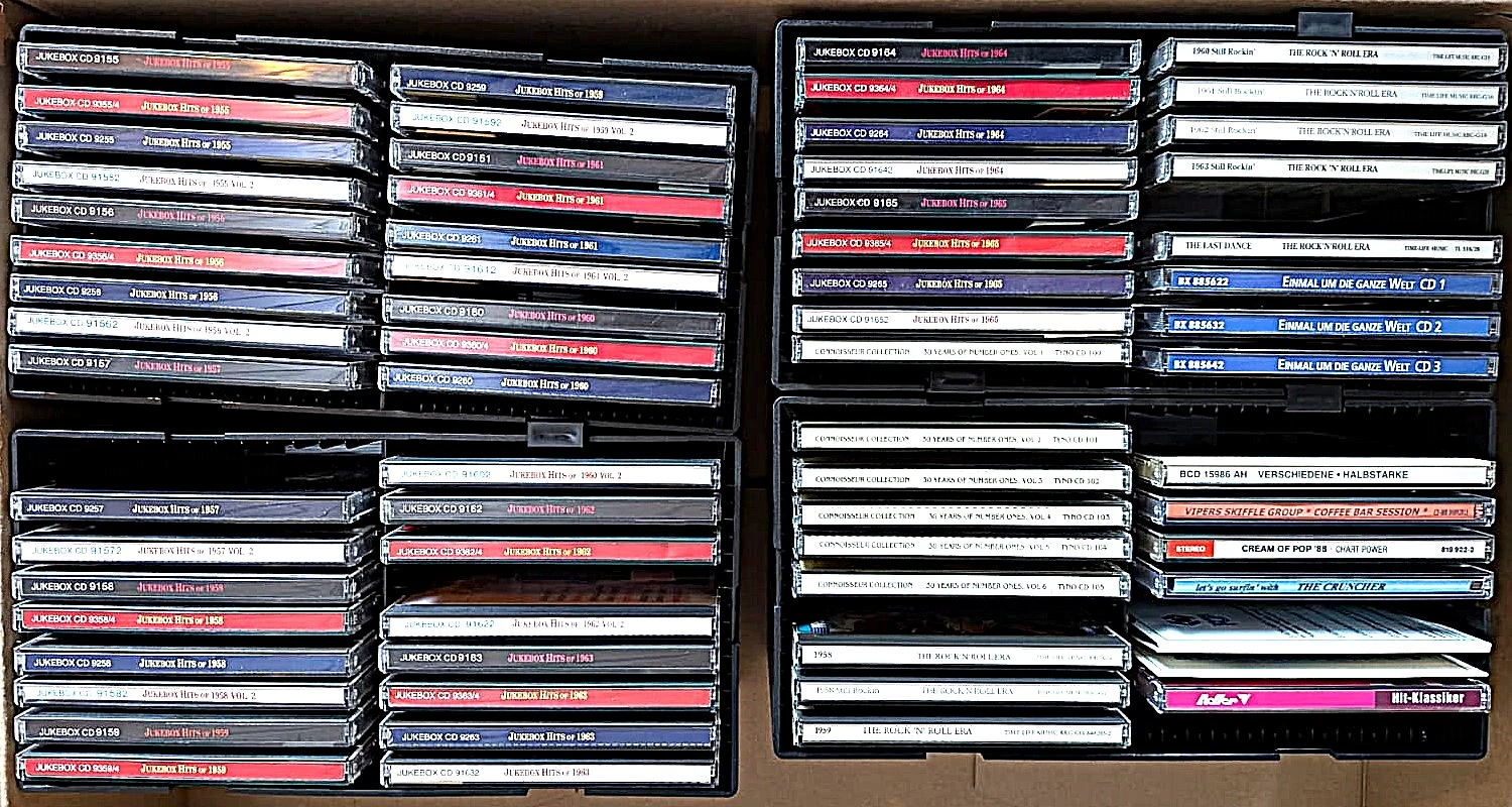 CD