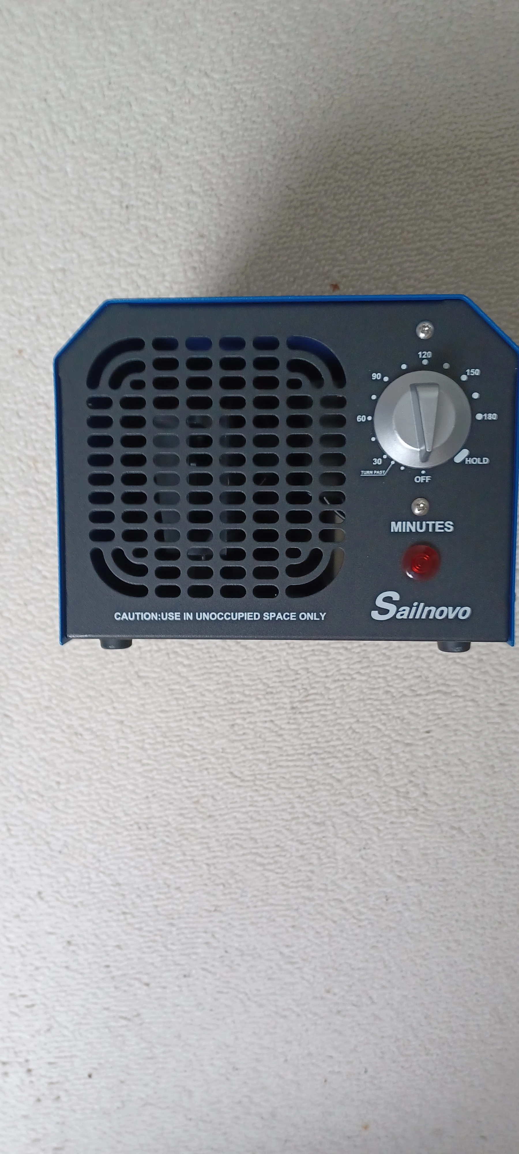 OZON-Generator