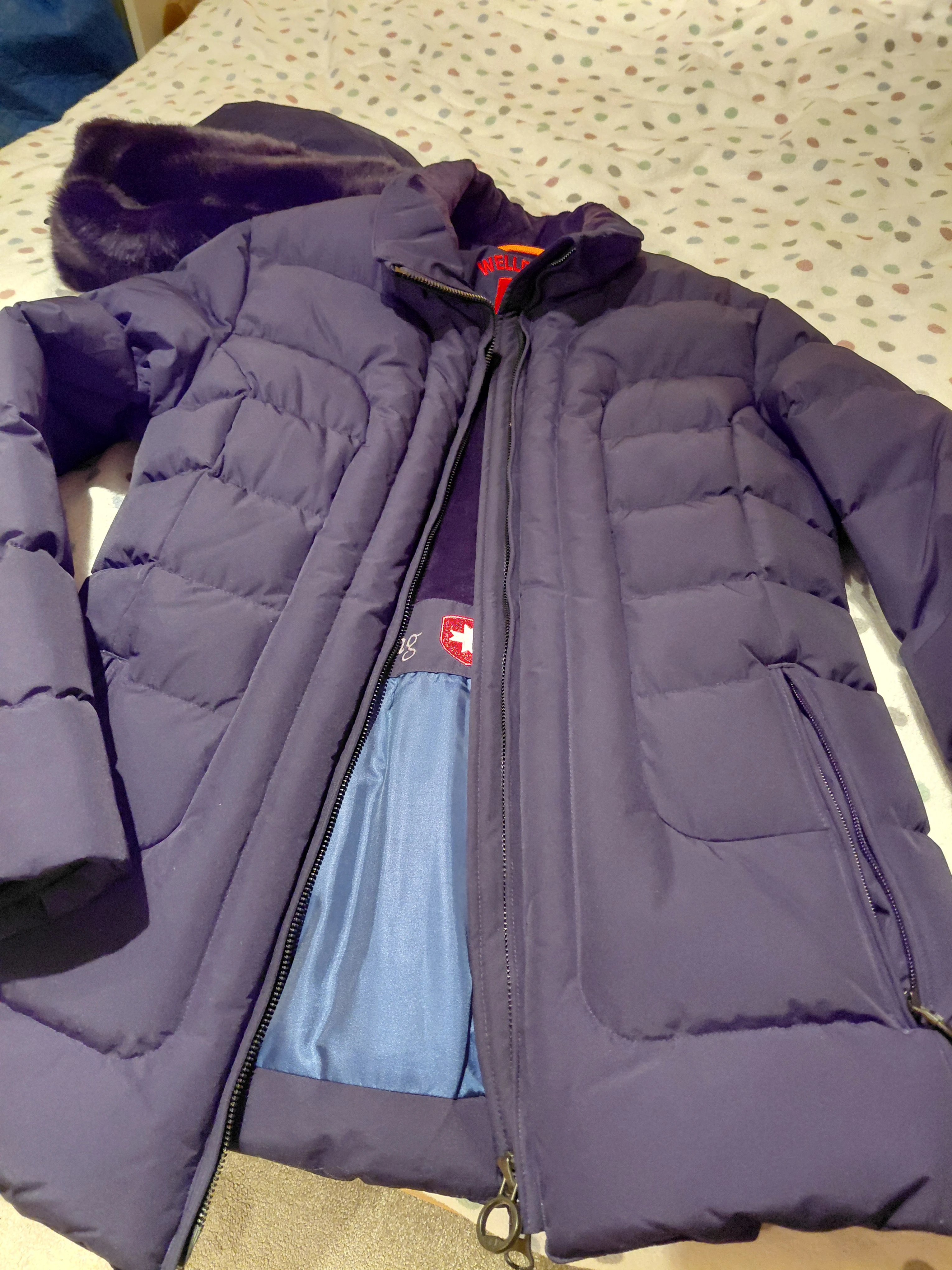 Jacke 