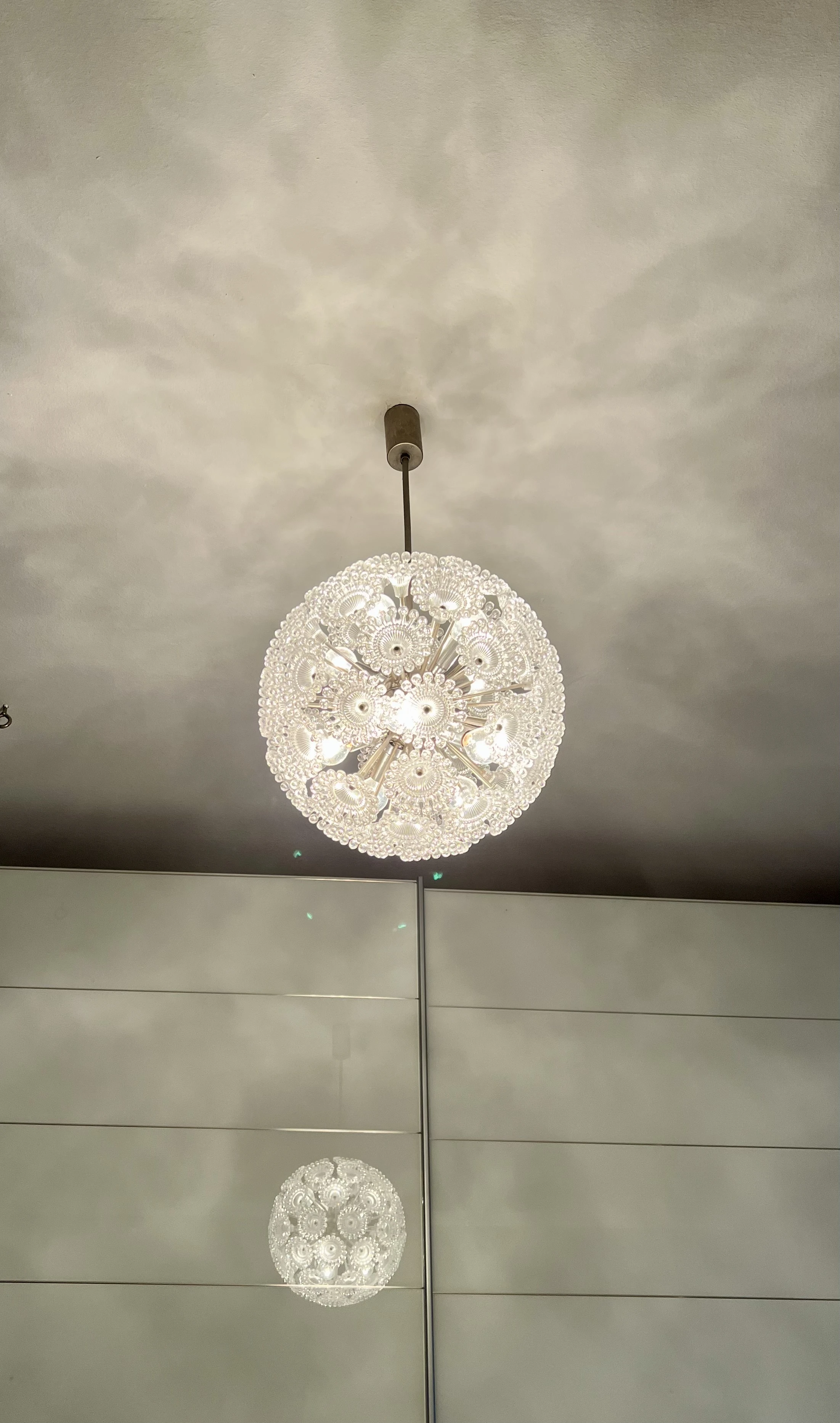 SÖLKEN Lampe 