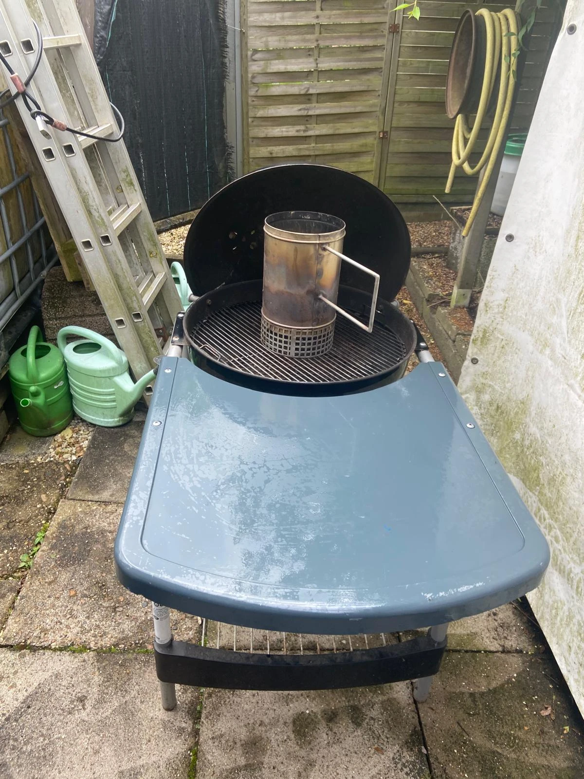 Weber Grill