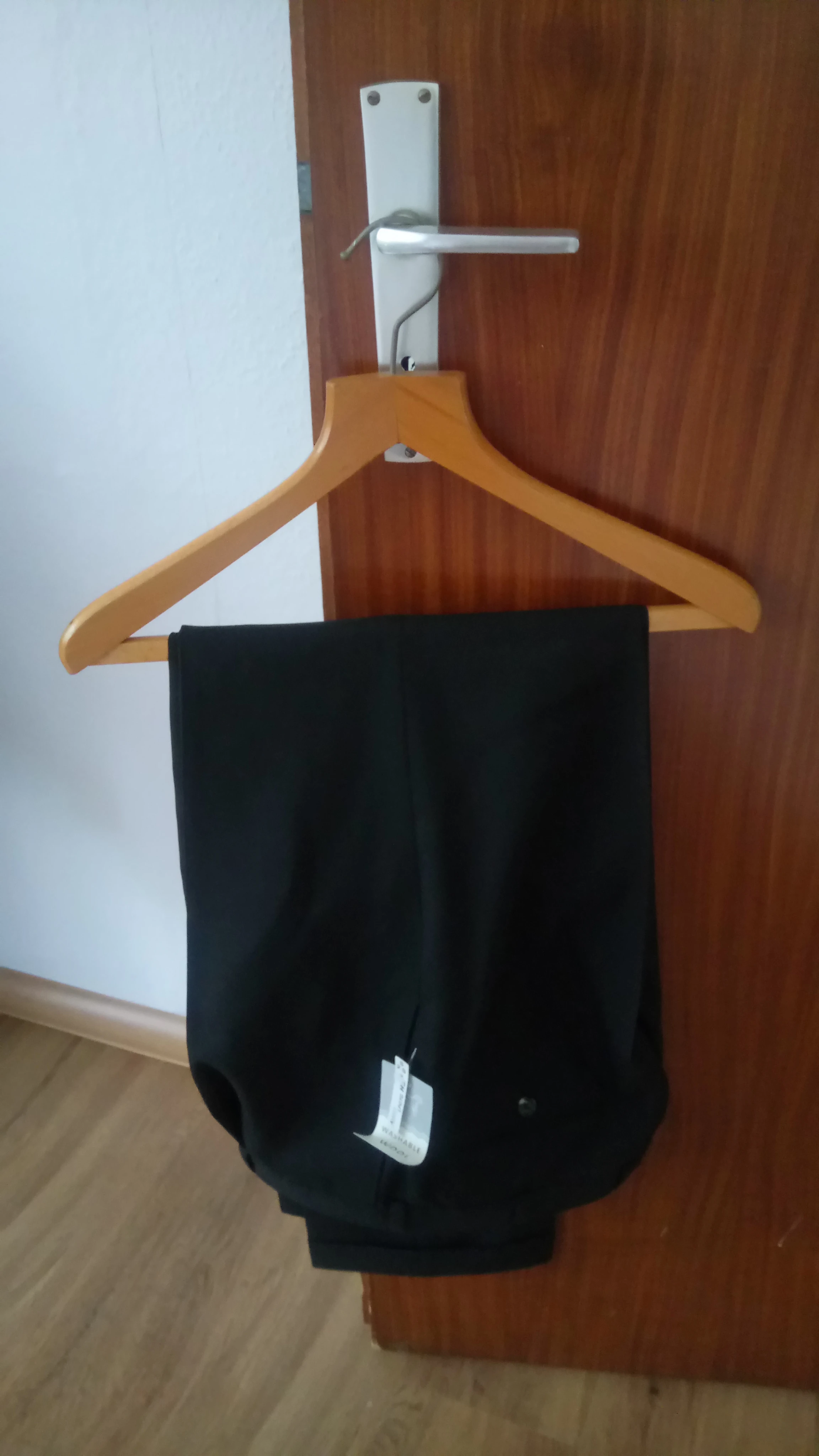 Anzughose C.Berg Größe 52, ungetragen