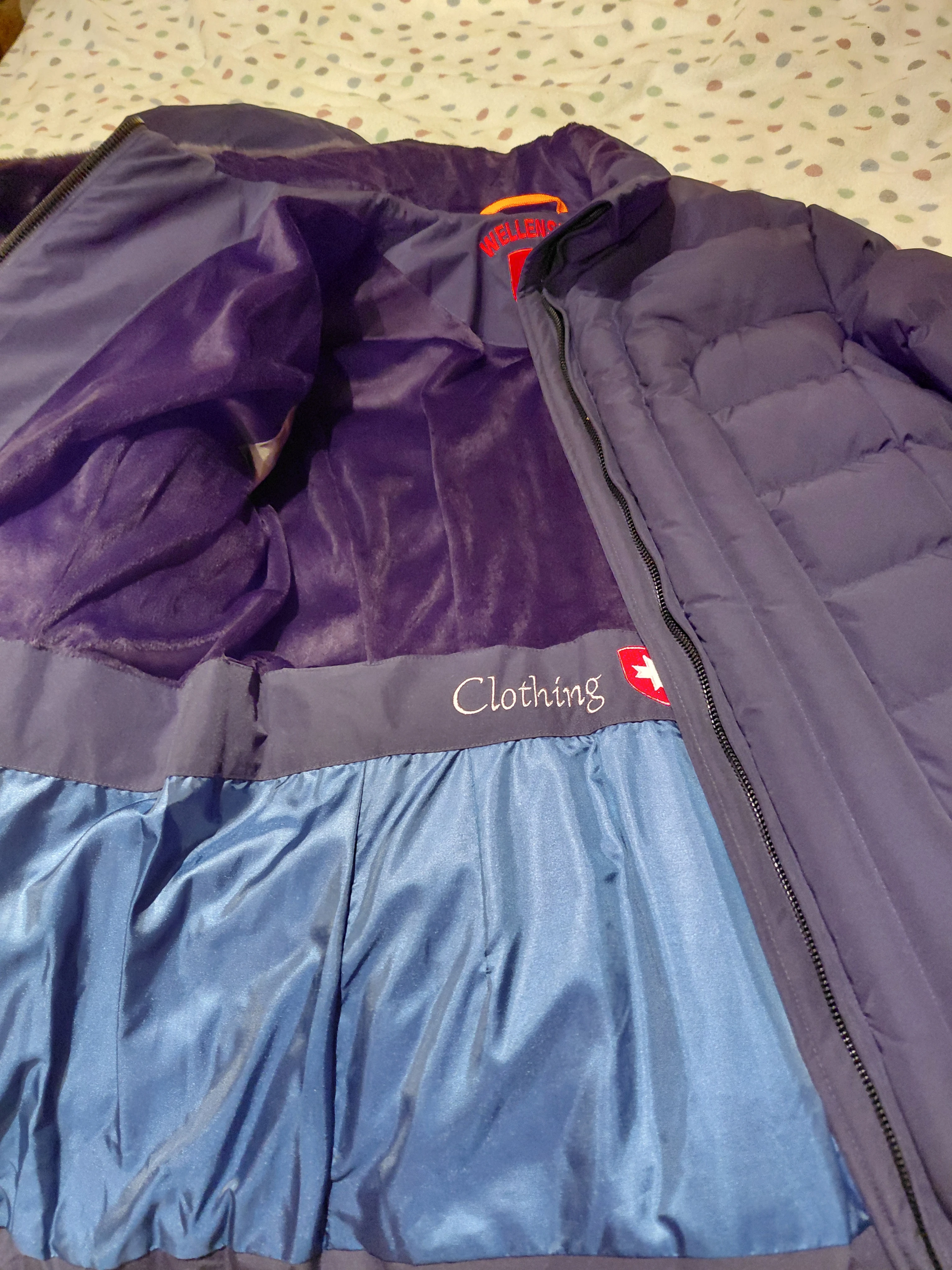 Jacke 