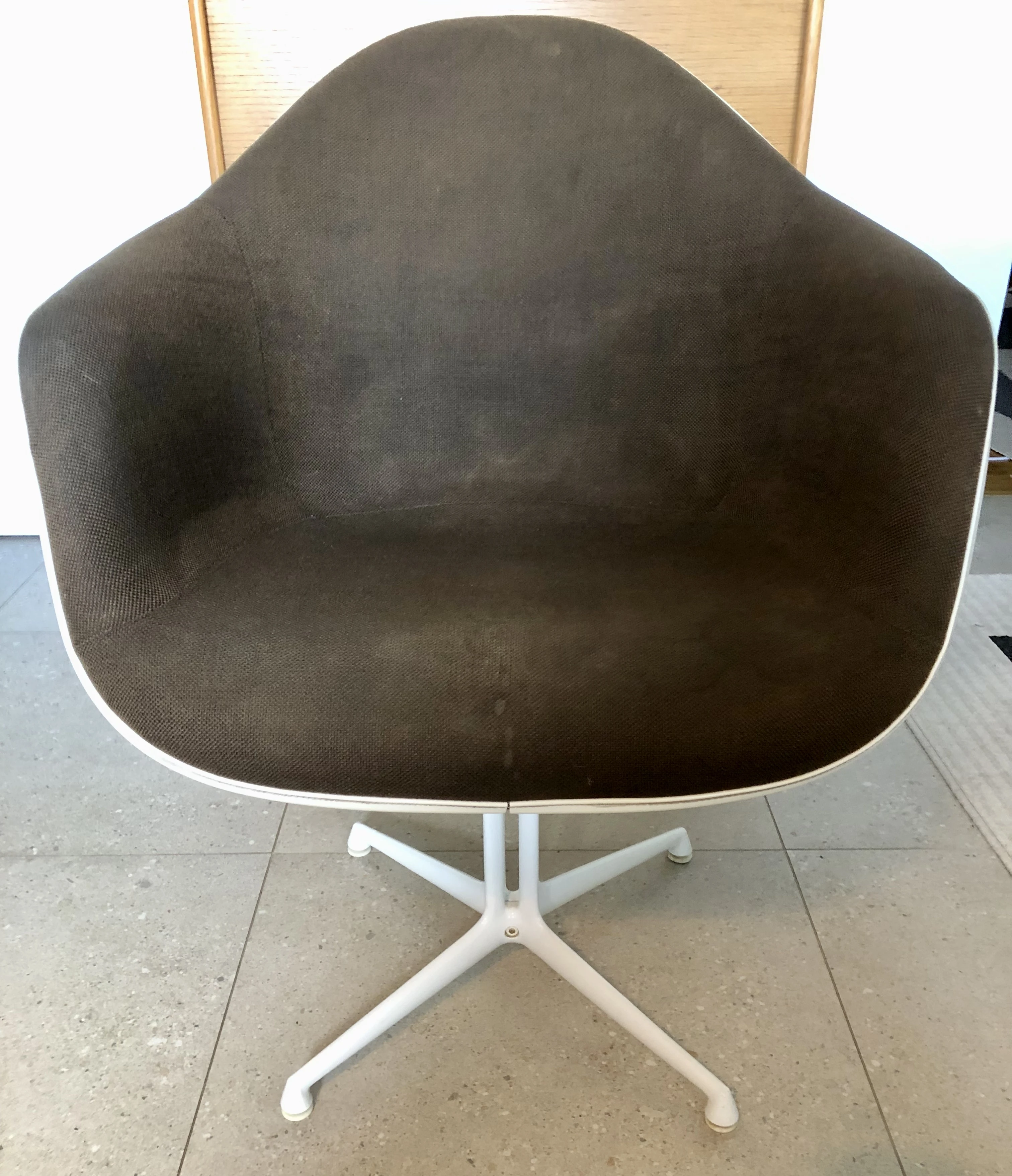 Eames LaFonda Vitra