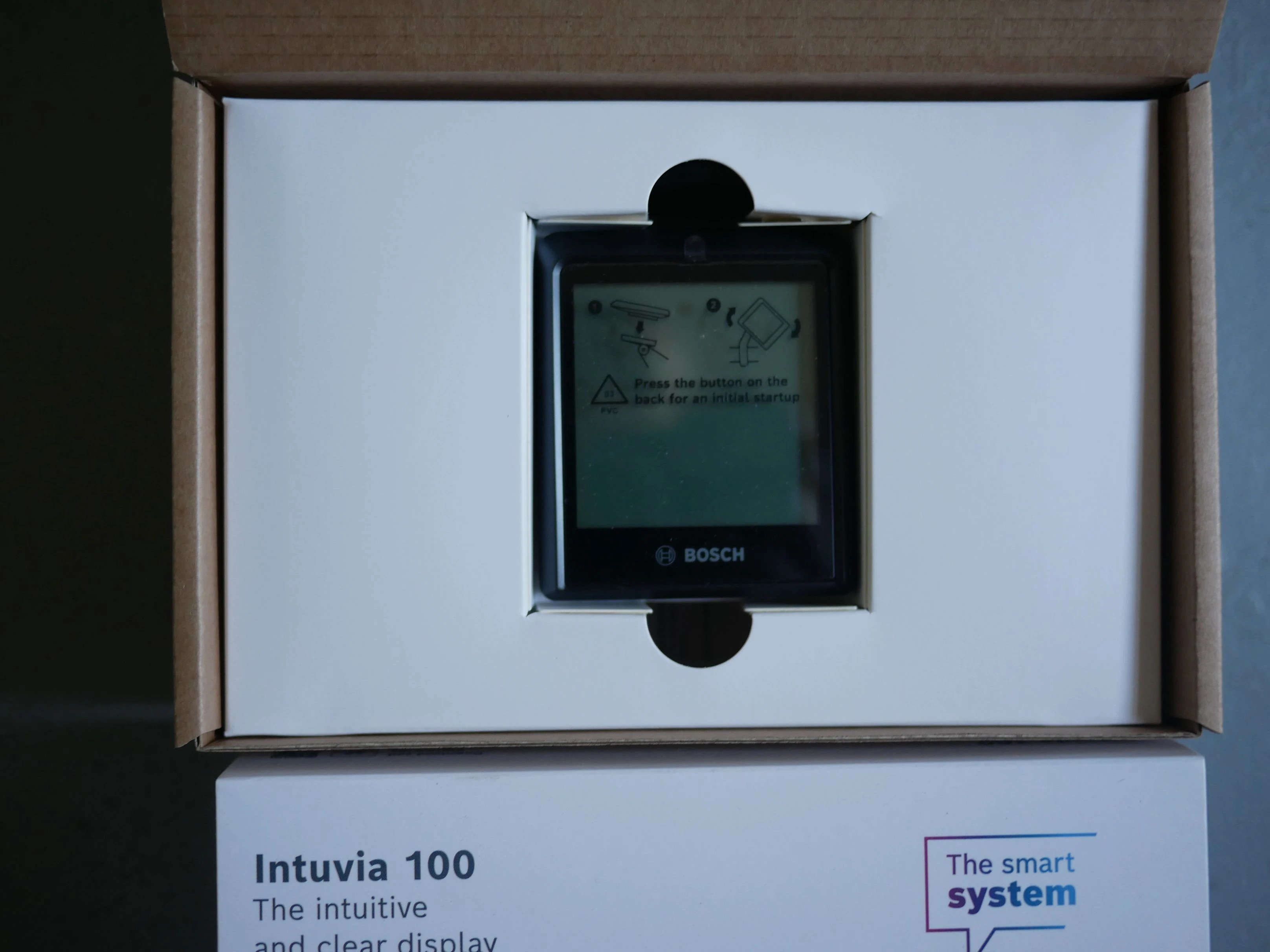 Intuvia 100 Display-3