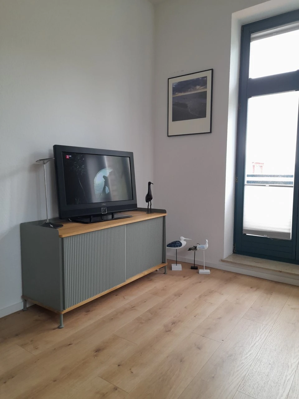 TV
