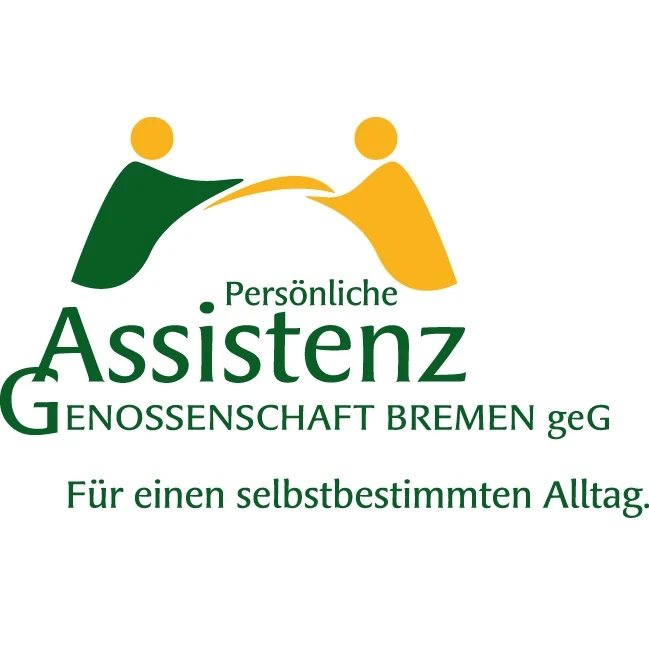 Logo der Assistenzgenossenschaft Bremen