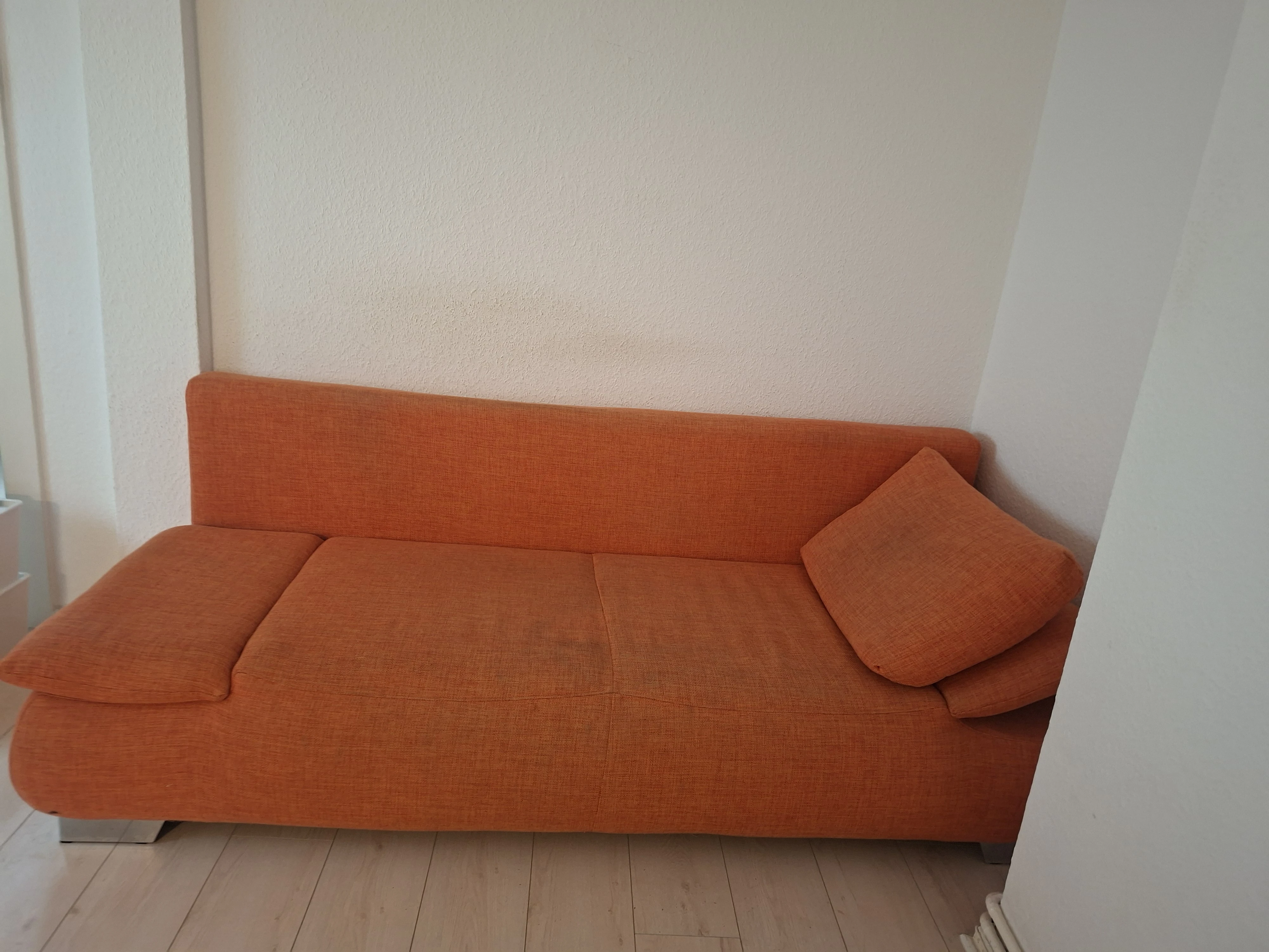 Oranges Sofa