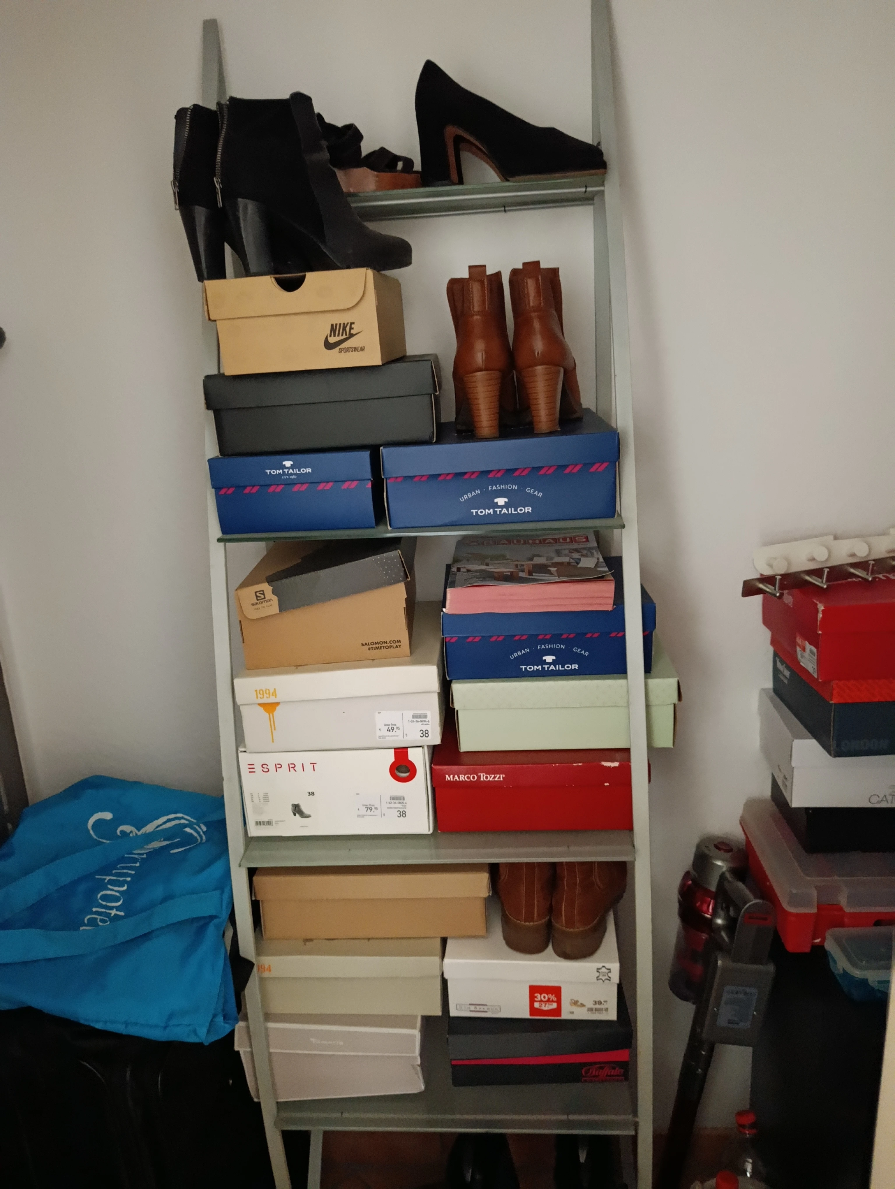 Schuhe 