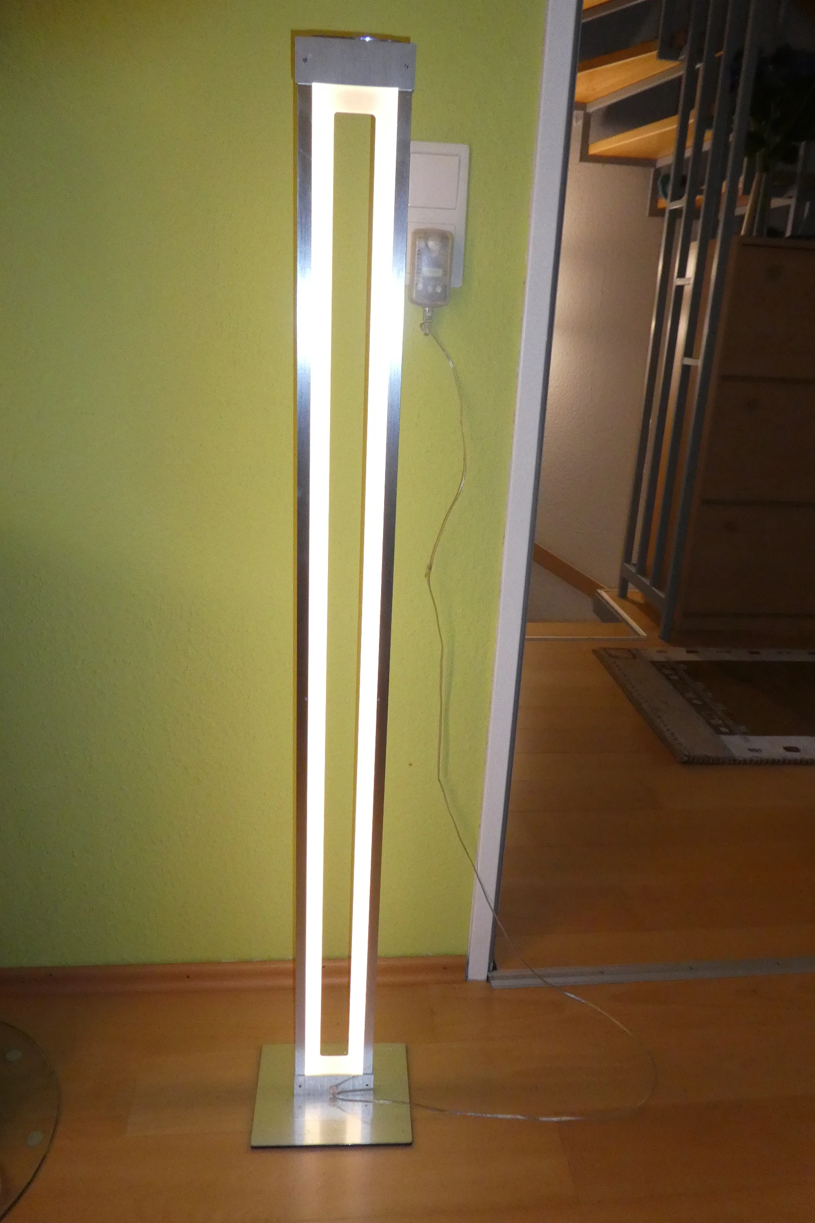 Lampe