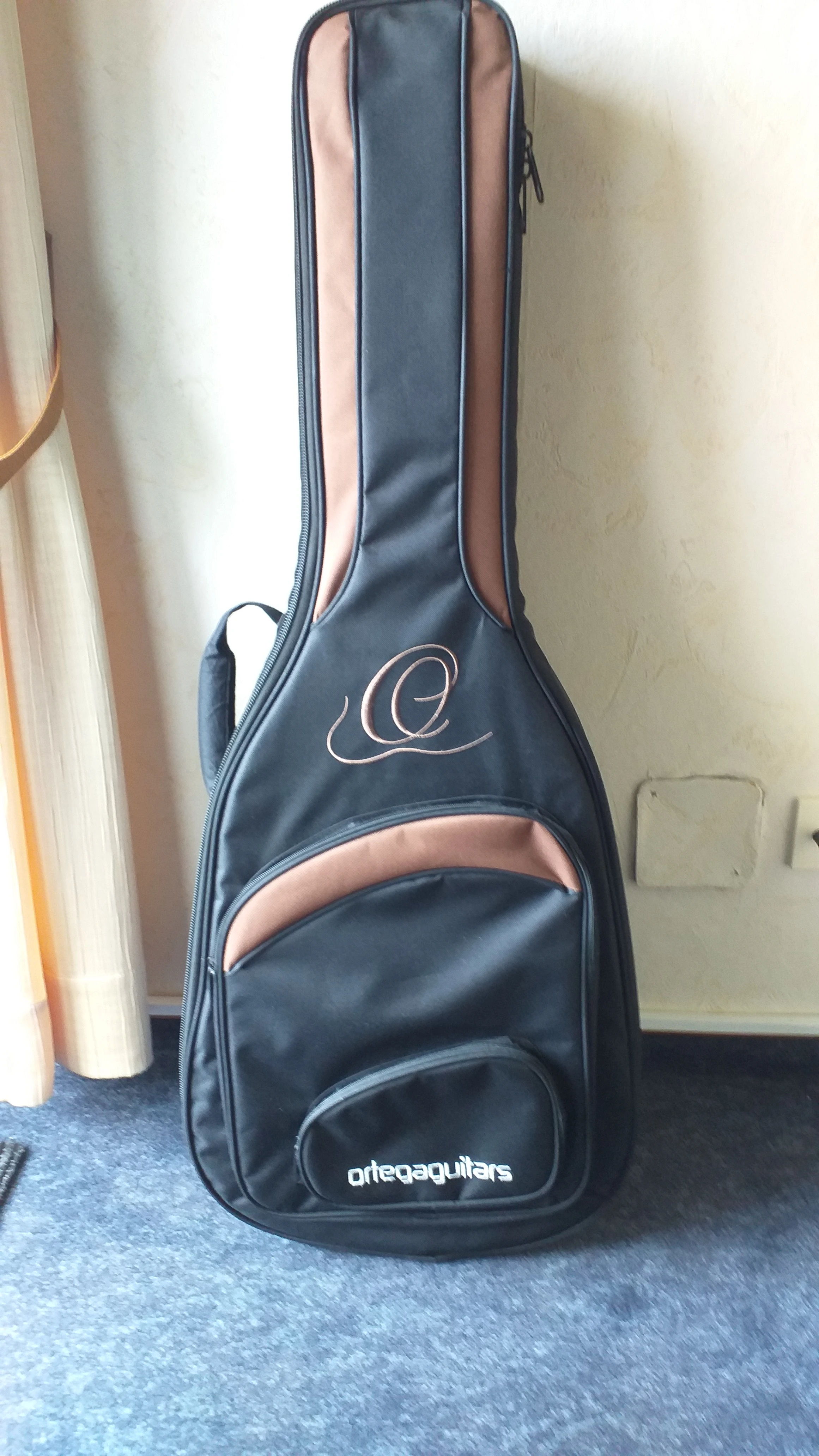 Ortega DeluxeGigbag