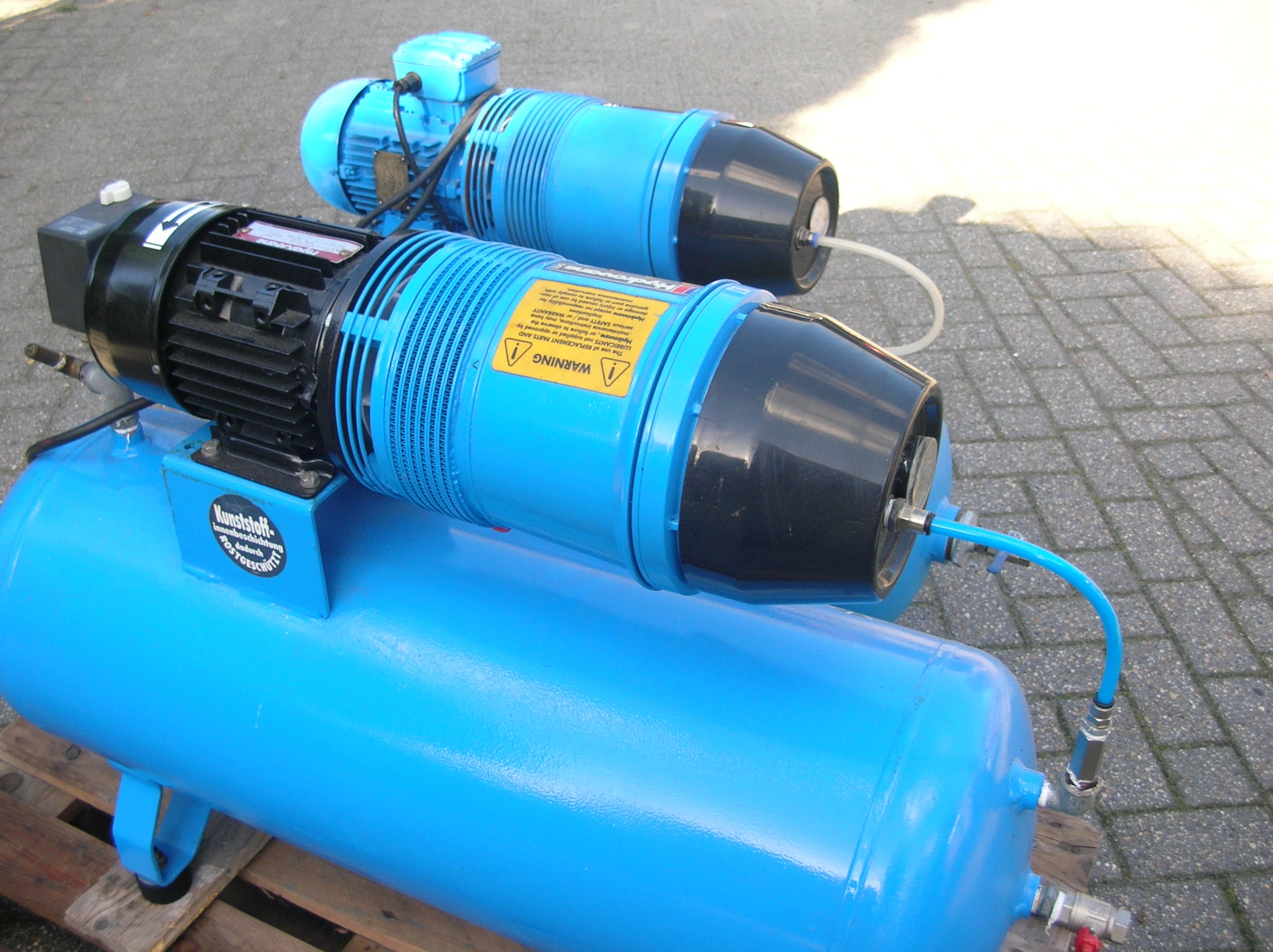   HYDROVANE  HV 01