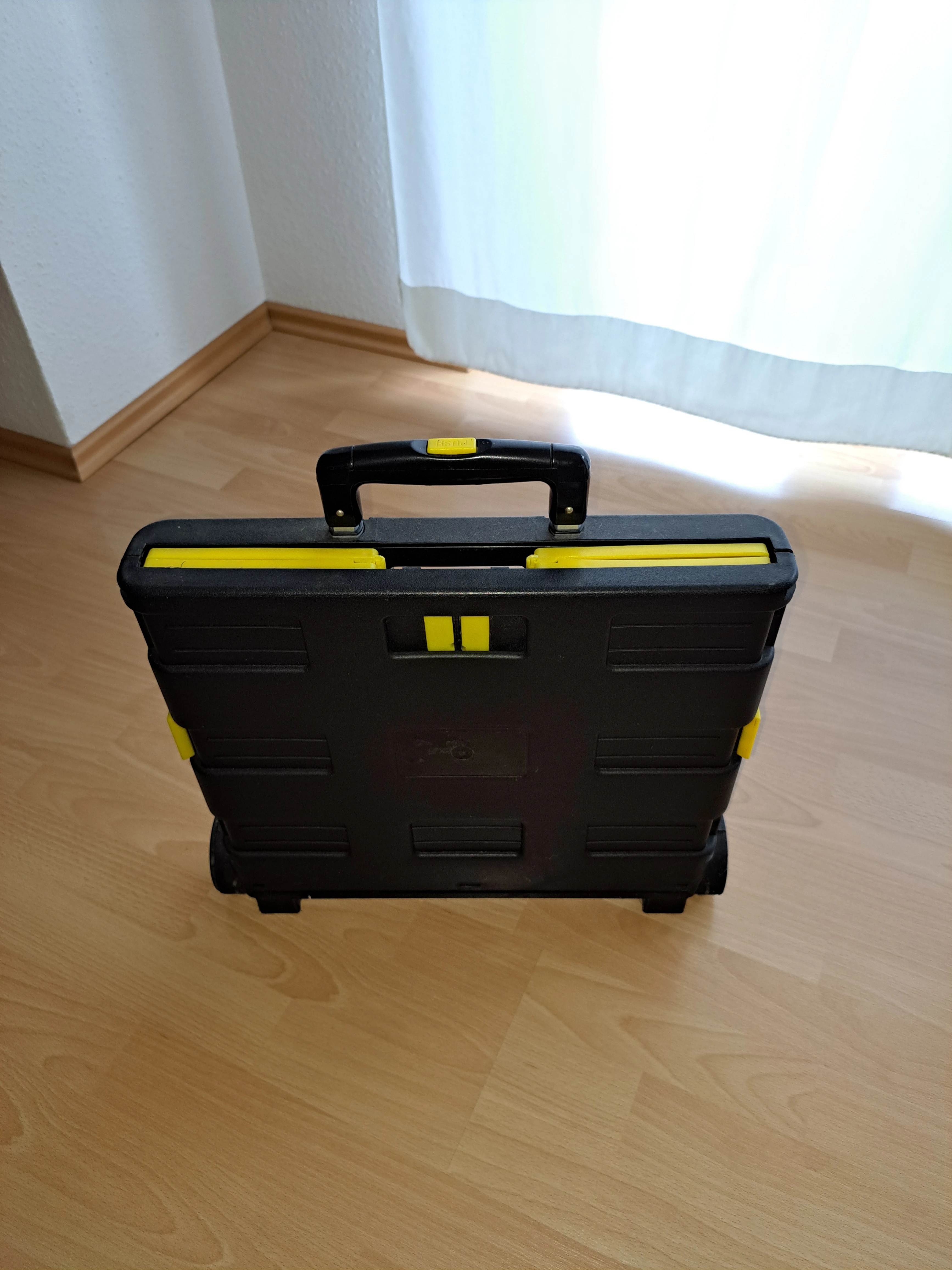 Klappbox 2