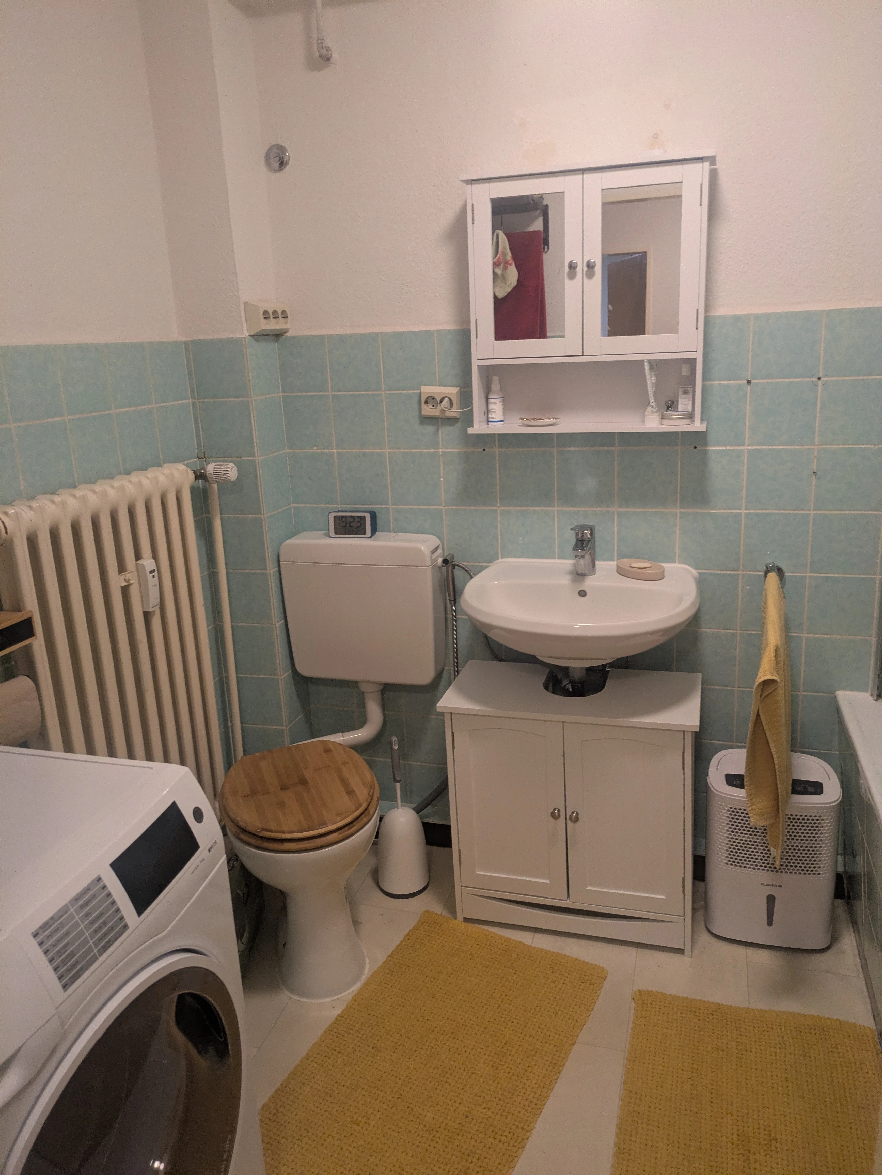 Bad/Bath