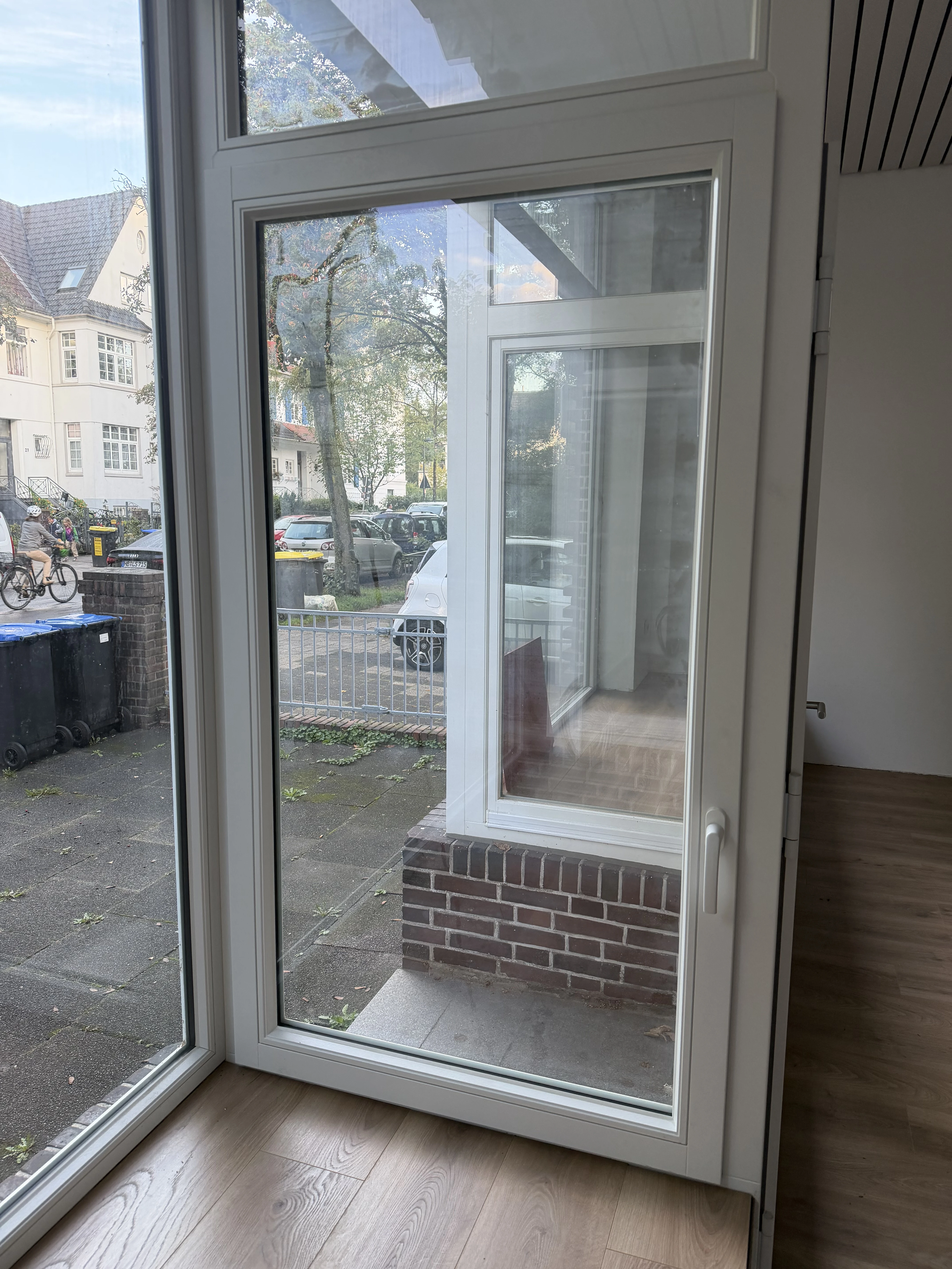 Schaufenster