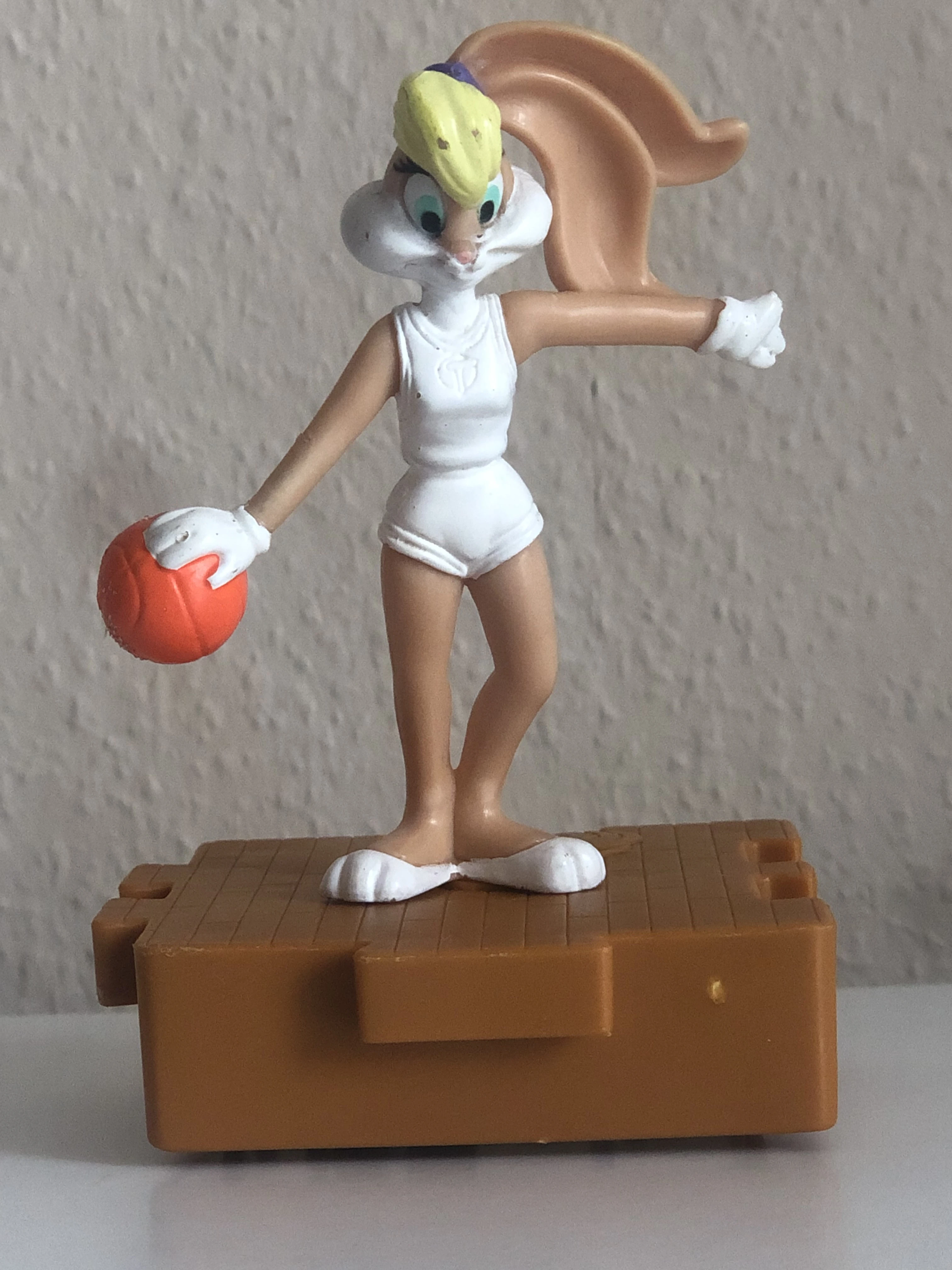 Disney Looney Tunes Space Jam 1996 Spielfiguren 