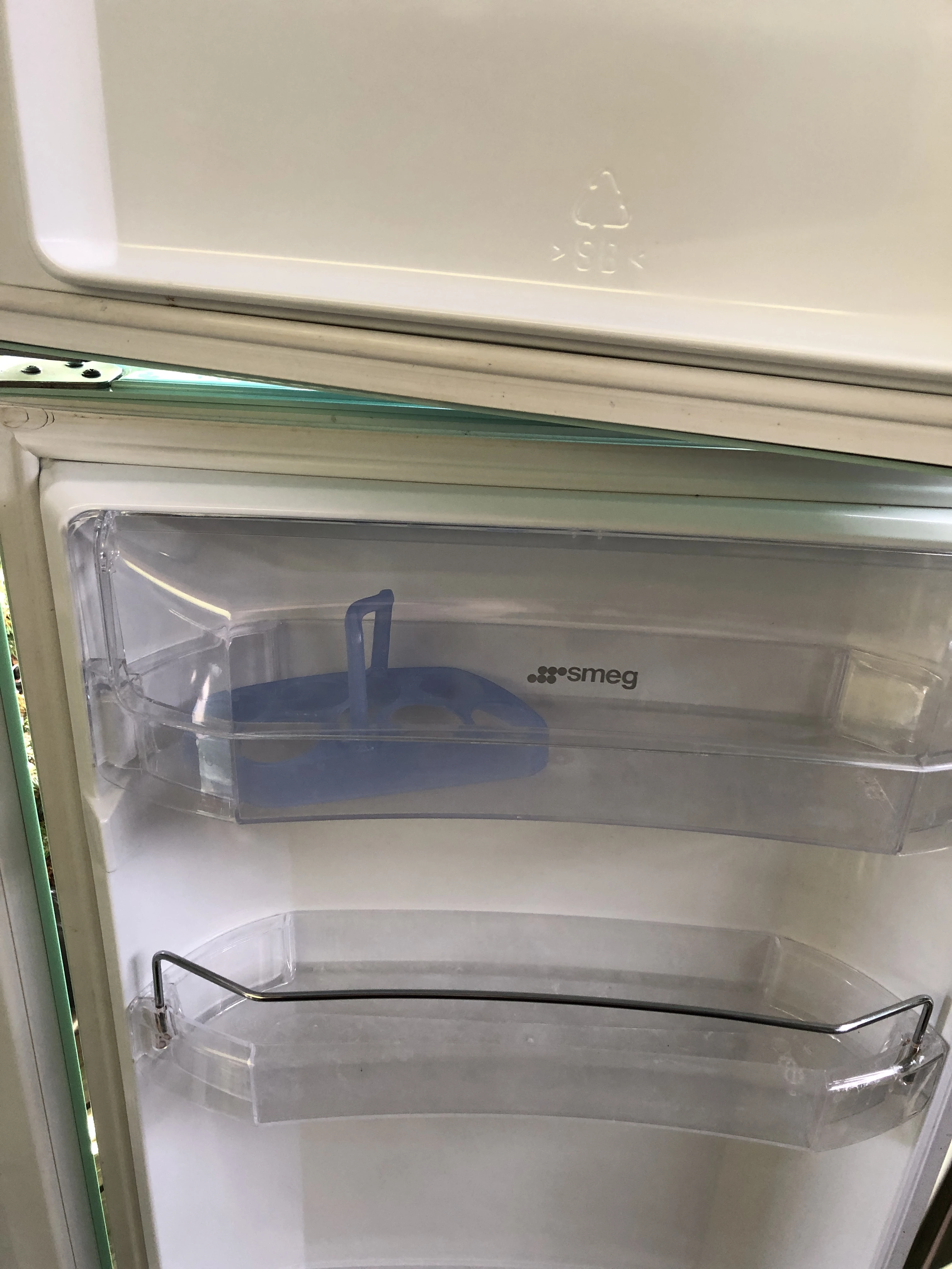 Smeg Kühlschrank