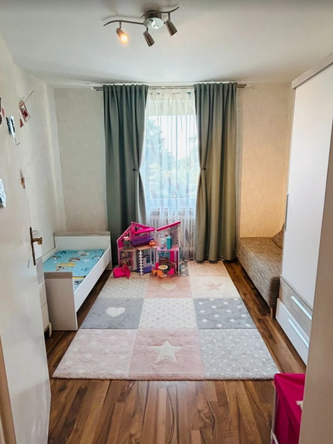 Kinderzimmer 