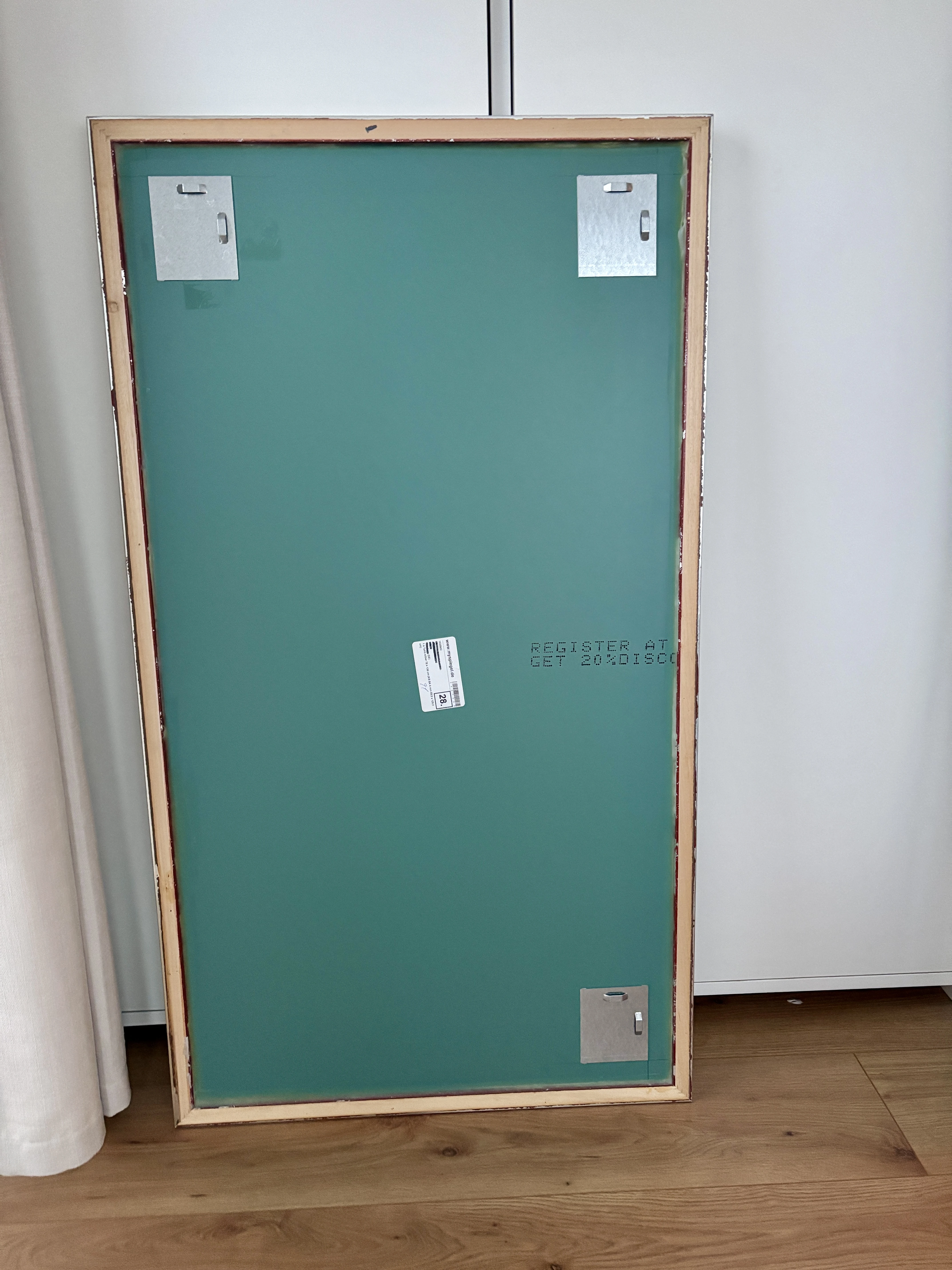 Rückseite