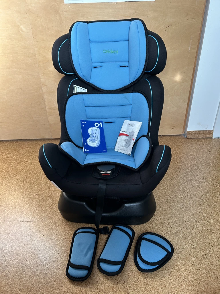 Sitz mit Sitzverkleinerung