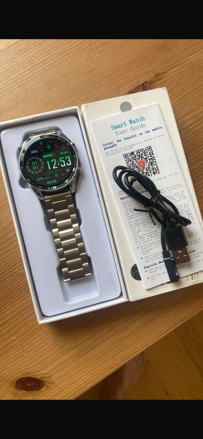 Uhr 