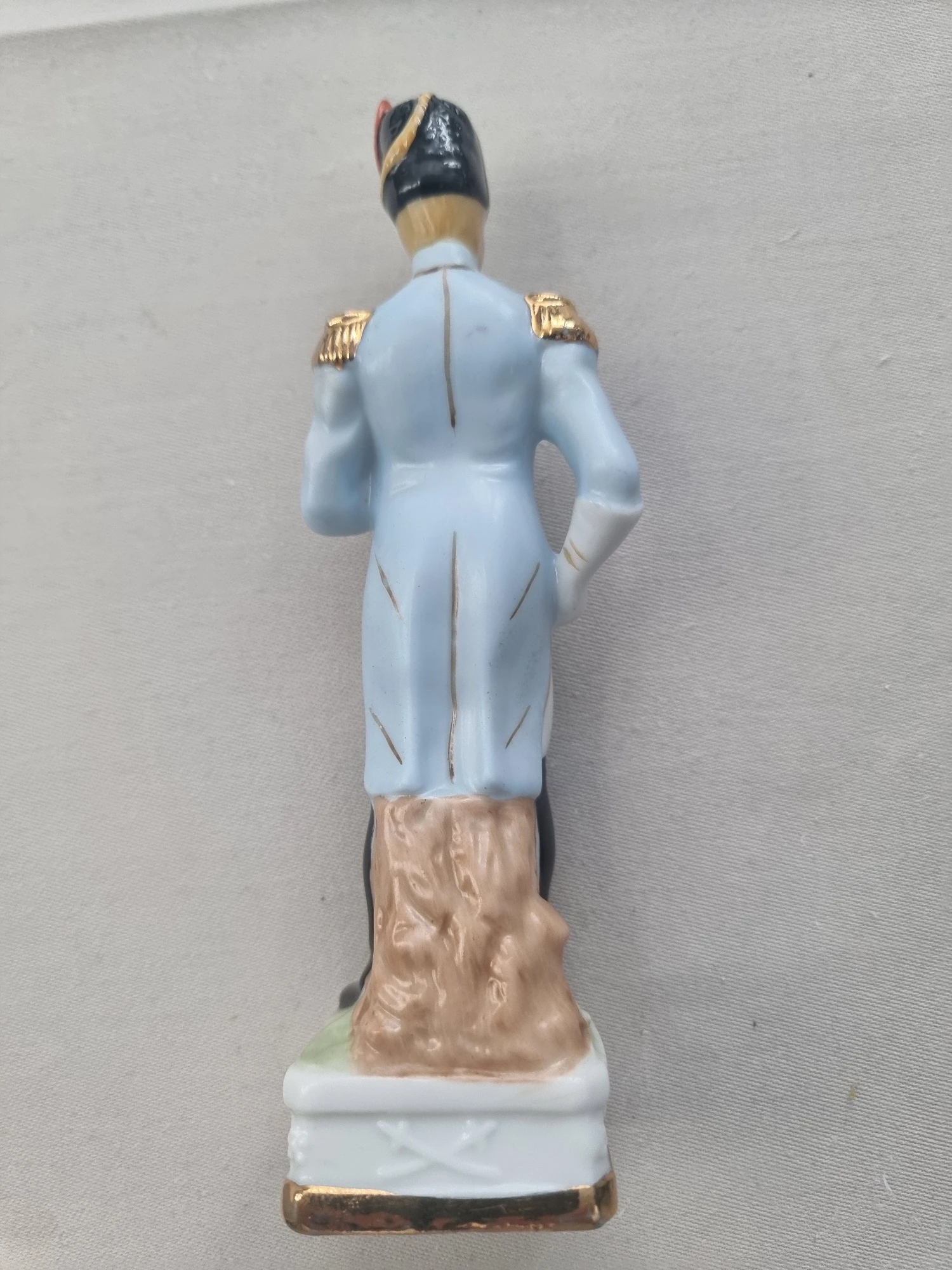 Rückansicht