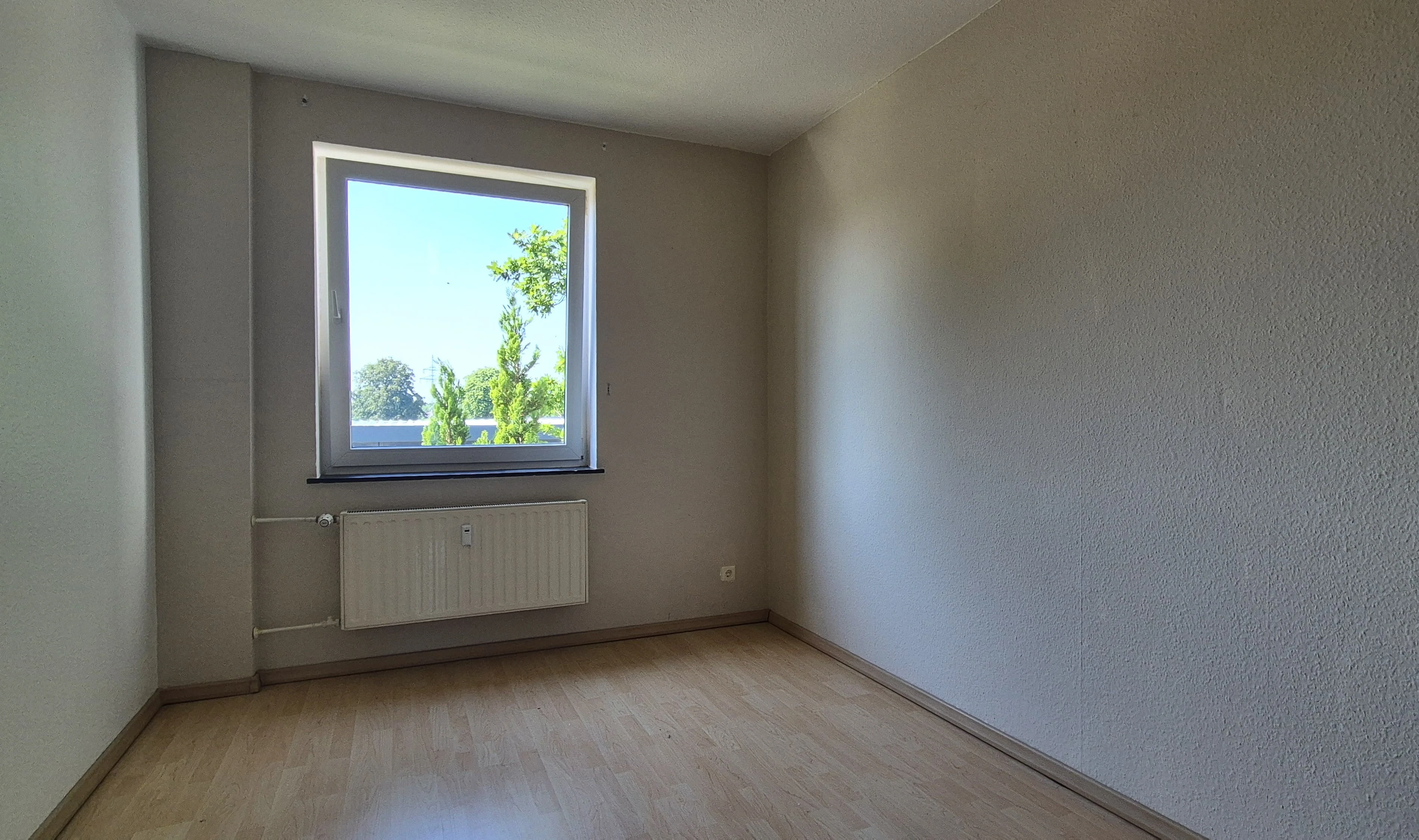 Arbeitszimmer/Kinderzimmer