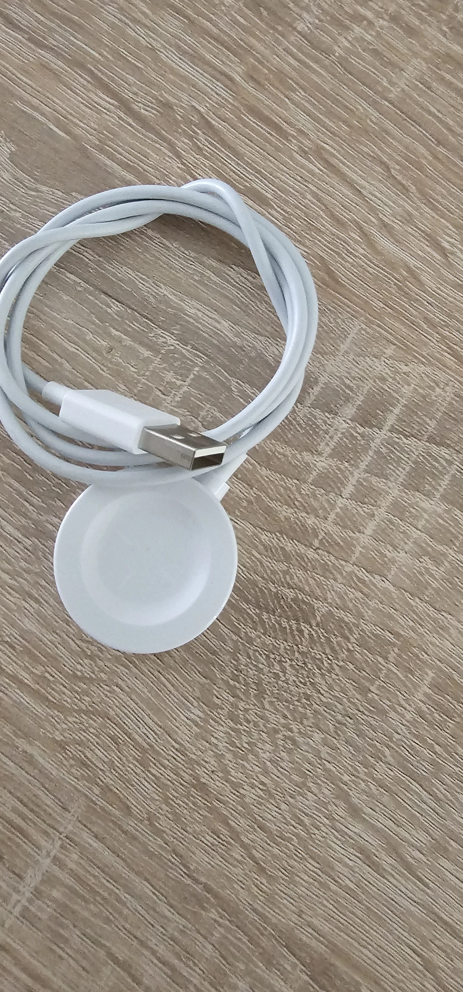 Lade Teller magnetisch