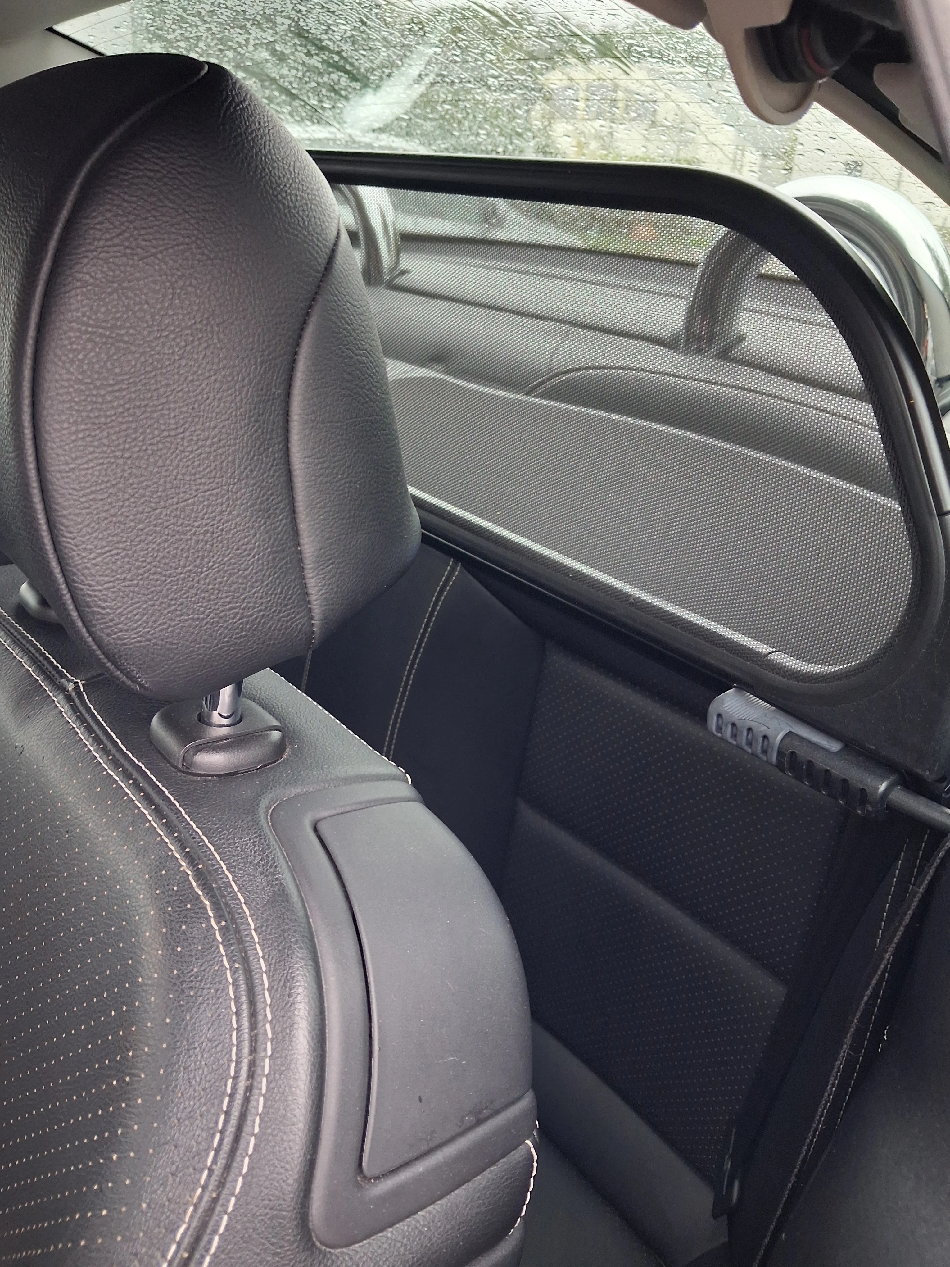 Peugeot 207cc