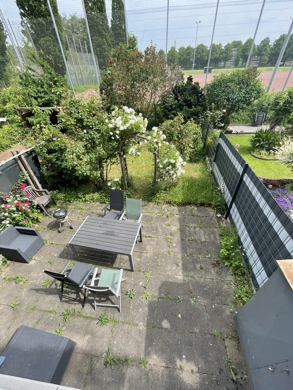 Garten