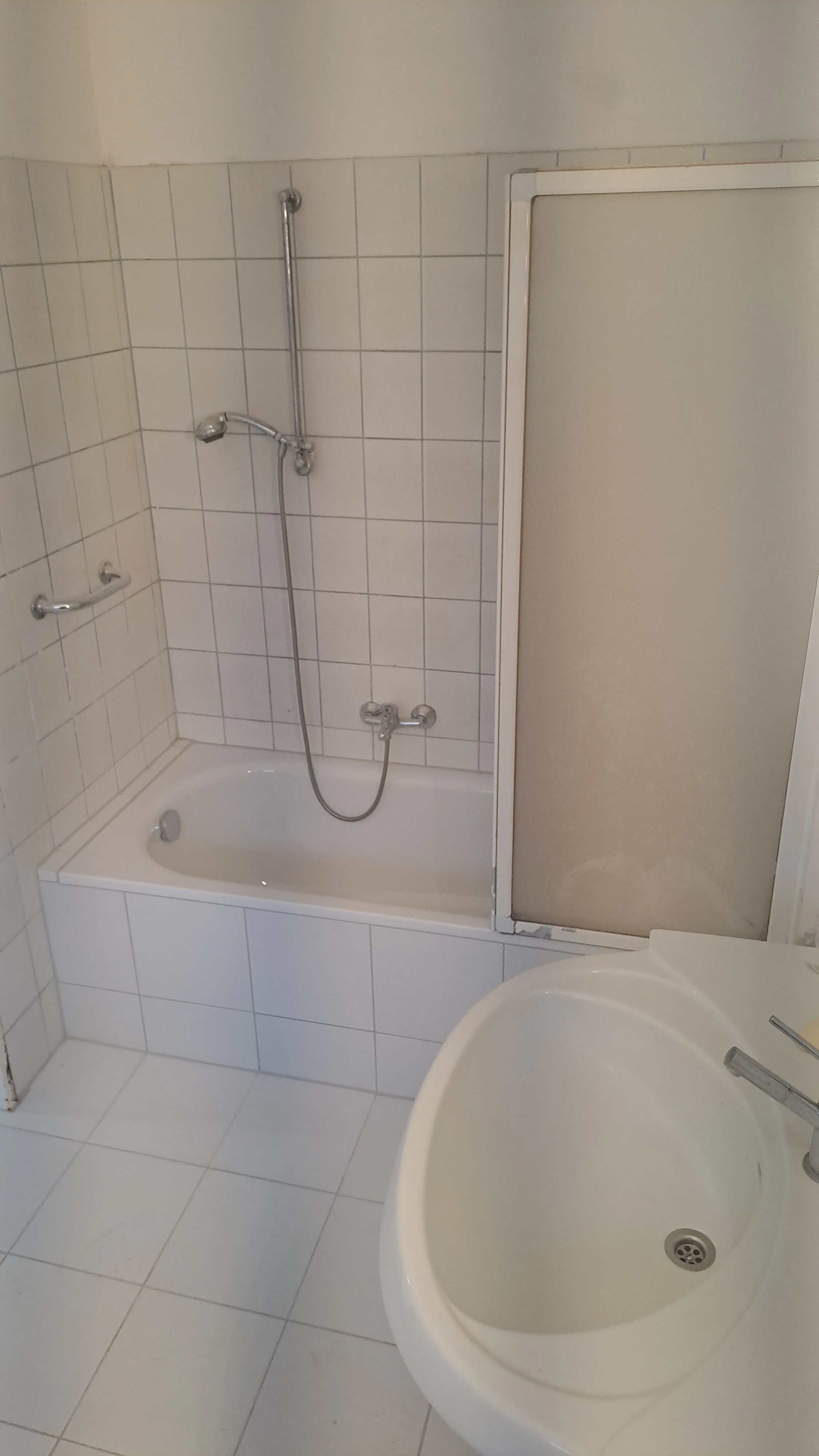 Badzimmer EG