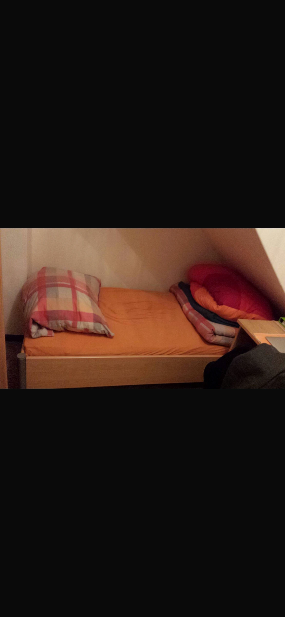 Bett