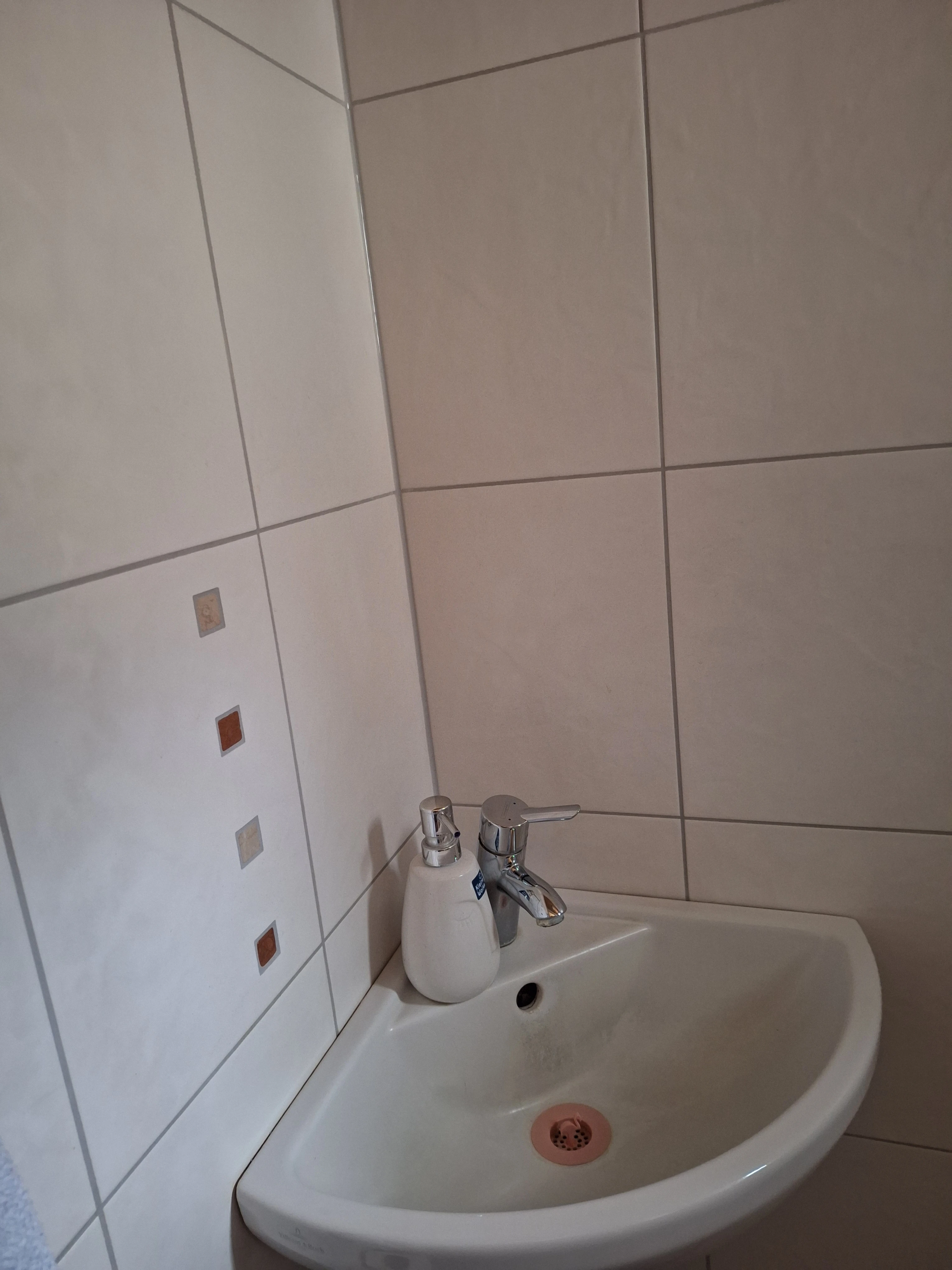 Toilette