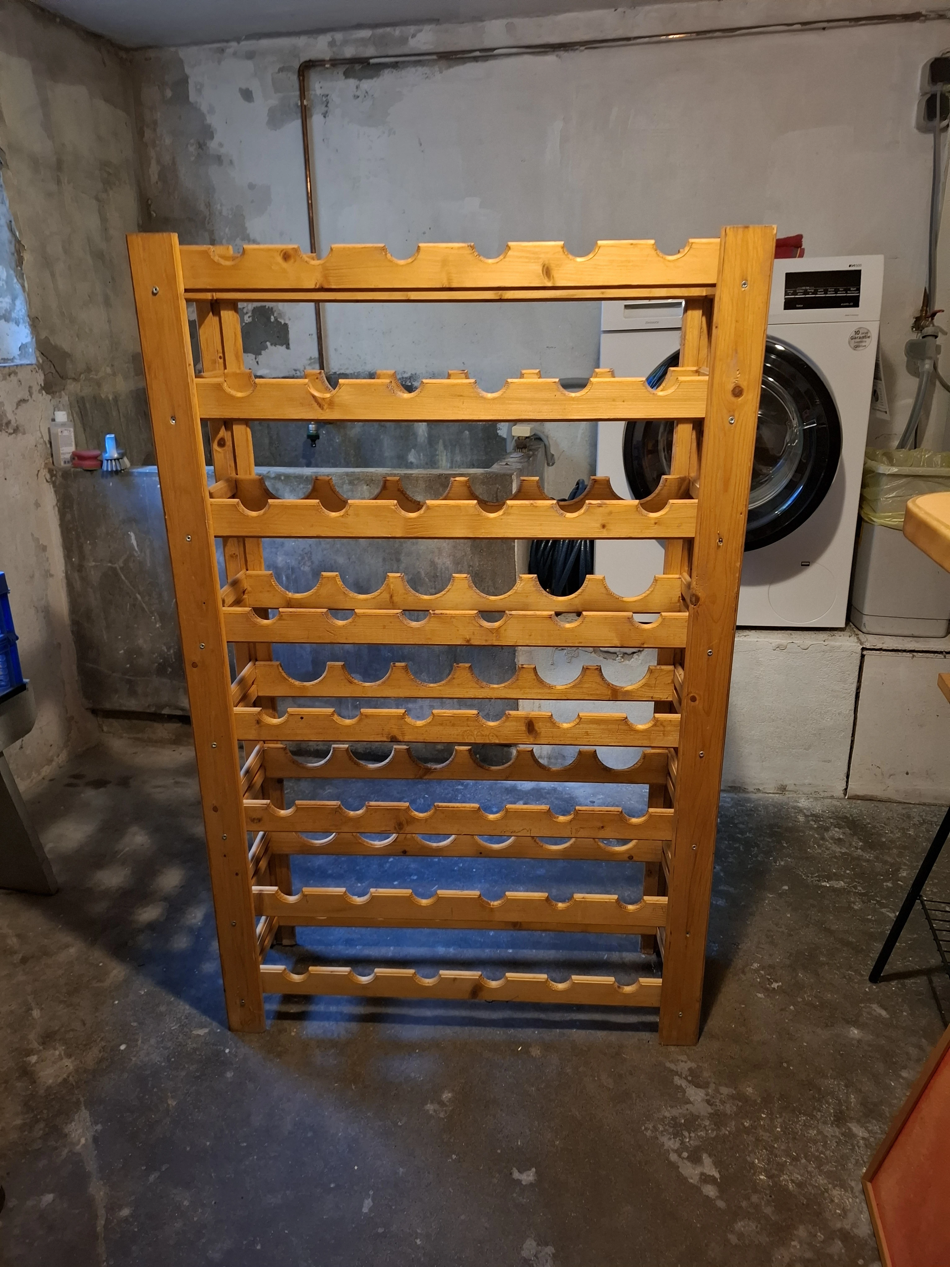 Weinregal